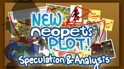 Neopets / Analysis .